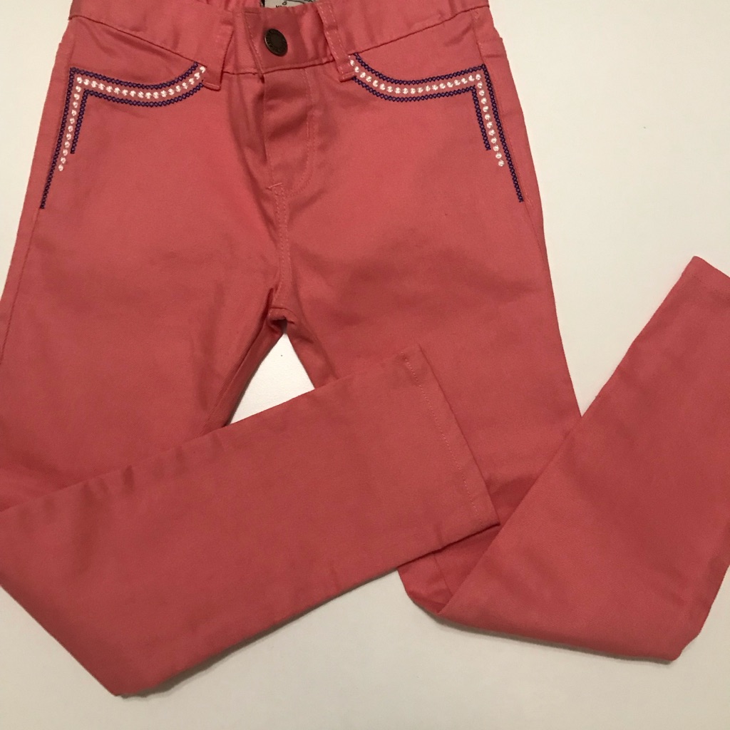 Lucky Brand Girl Pants